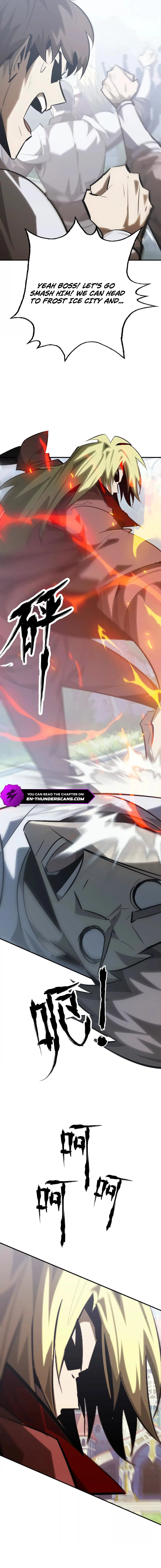 Online Game: Champion Chapter 65 — Page 6
