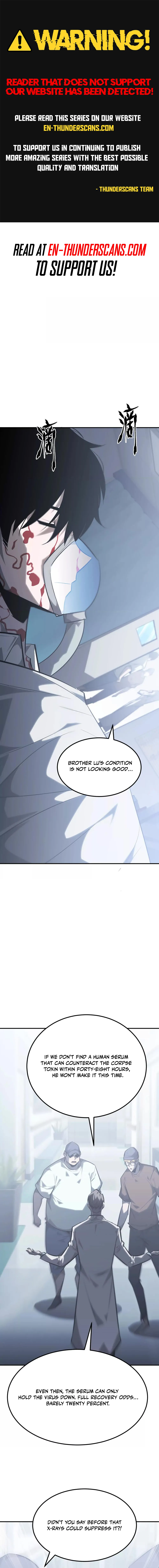 Online Game: Champion Chapter 67 — Page 1