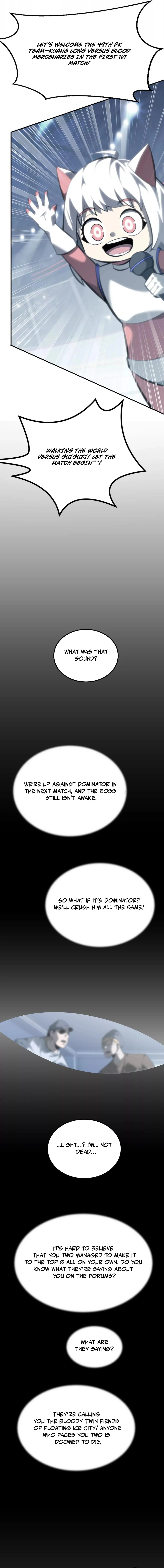 Online Game: Champion Chapter 68 — Page 2