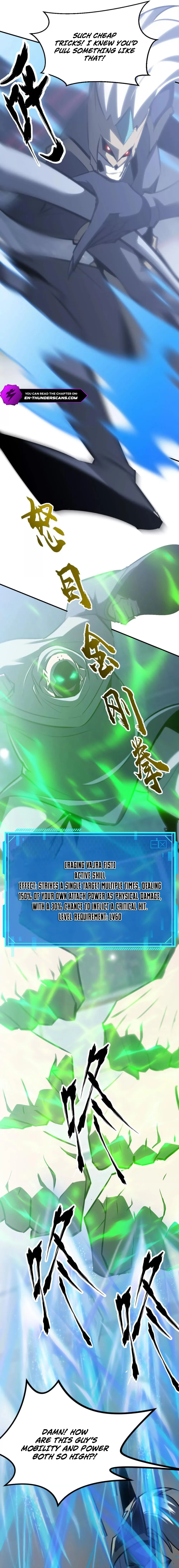 Online Game: Champion Chapter 68 — Page 11