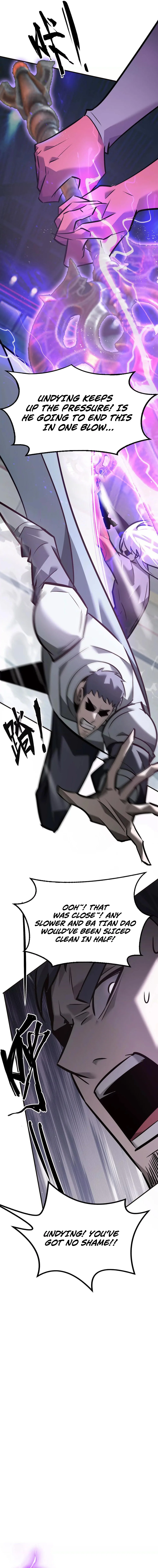 Online Game: Champion Chapter 70 — Page 6