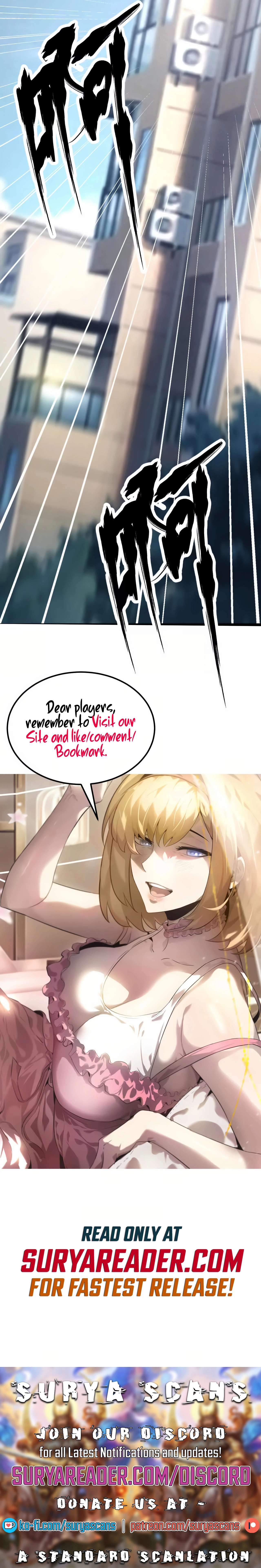 Online Game: Champion Chapter 8 — Page 10