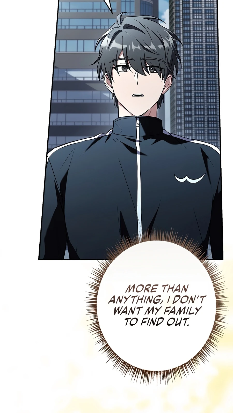 Only I Have an EX-Grade Summon Chapter 27 — Page 3