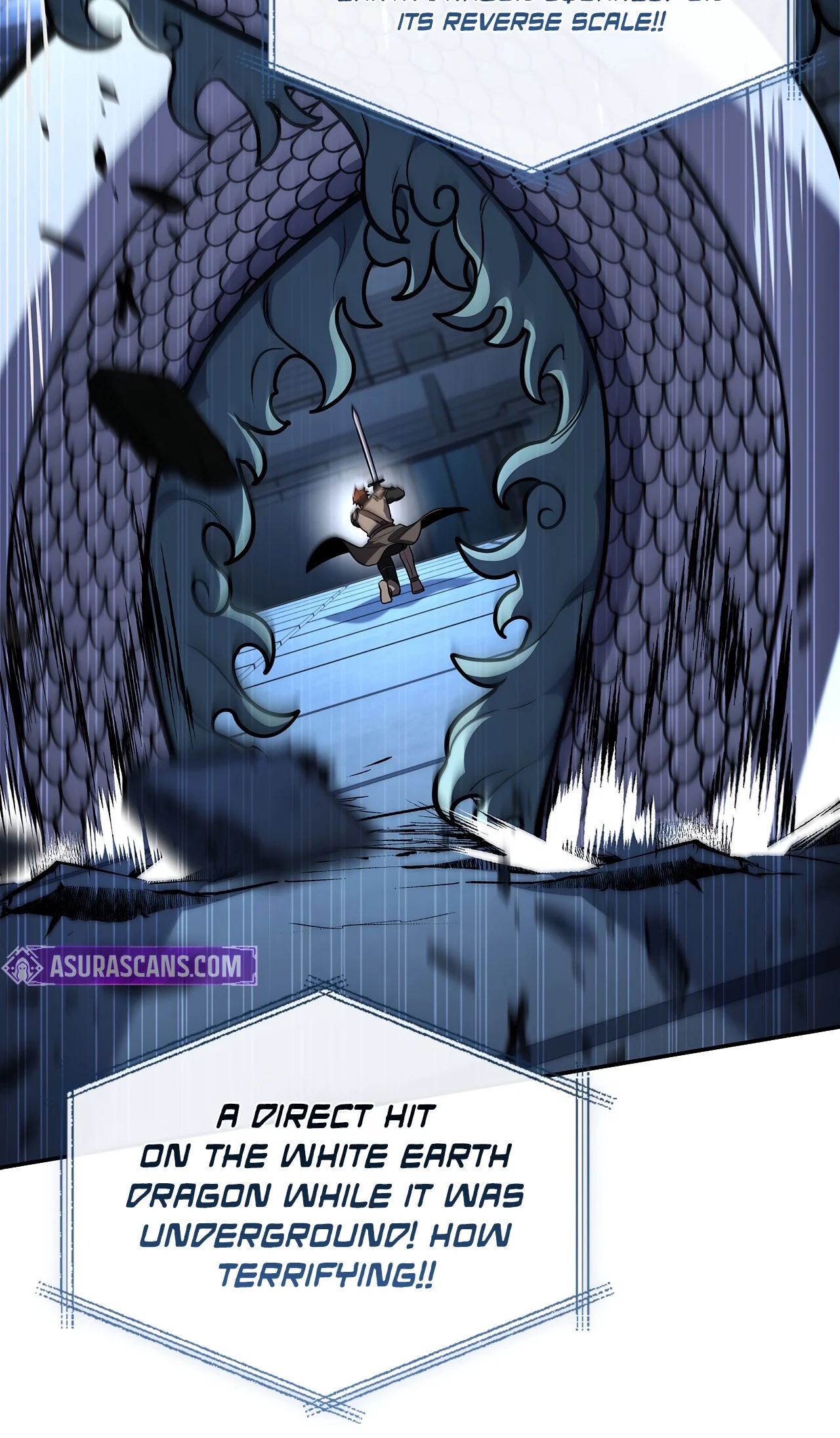 Only I Have an EX-Grade Summon Chapter 39 — Page 11