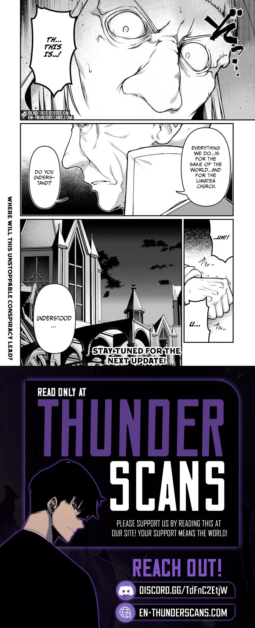 Ore, Akuyaku Kishidanchou ni Tensei suru Chapter 15.1 — Page 10