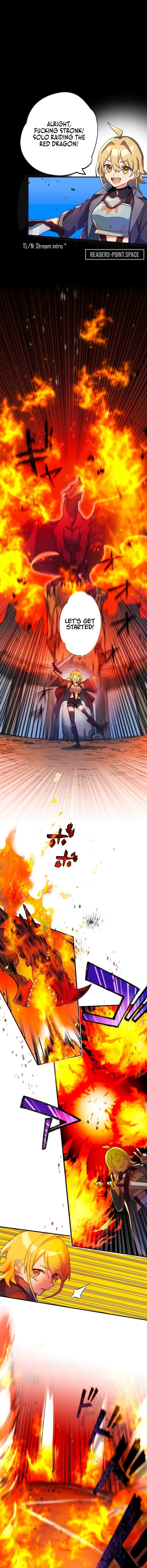 Ore Dake 2-Shuume Gachizei - Tsuyo Sugite Game Balance wo Hakai Shita Chapter 1 — Page 2