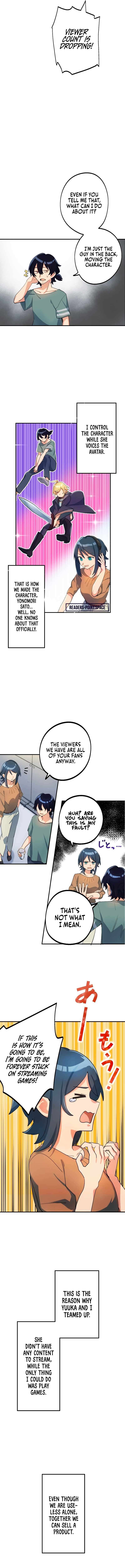 Ore Dake 2-Shuume Gachizei - Tsuyo Sugite Game Balance wo Hakai Shita Chapter 1 — Page 7
