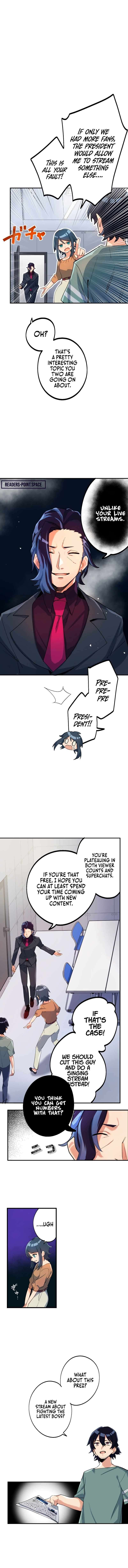 Ore Dake 2-Shuume Gachizei - Tsuyo Sugite Game Balance wo Hakai Shita Chapter 1 — Page 8