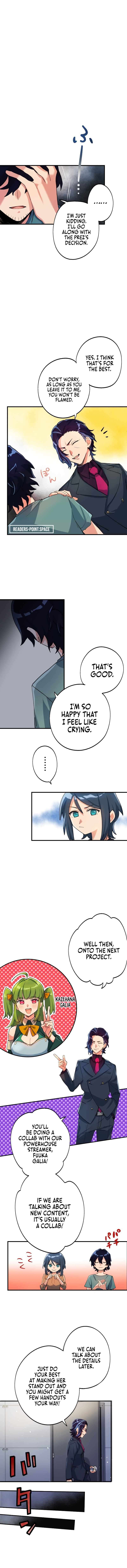 Ore Dake 2-Shuume Gachizei - Tsuyo Sugite Game Balance wo Hakai Shita Chapter 1 — Page 11