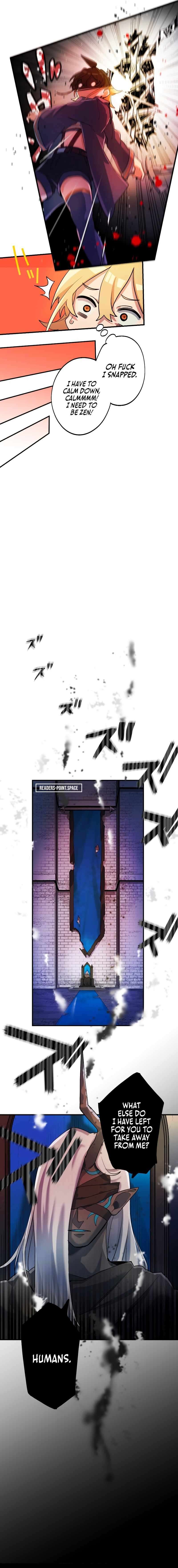 Ore Dake 2-Shuume Gachizei - Tsuyo Sugite Game Balance wo Hakai Shita Chapter 1 — Page 15