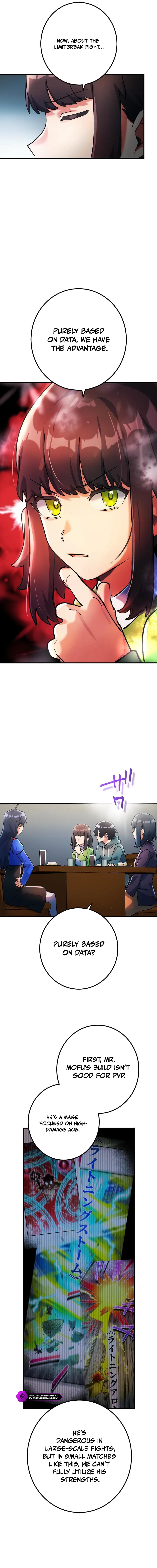 Ore Dake 2-Shuume Gachizei - Tsuyo Sugite Game Balance wo Hakai Shita Chapter 100 — Page 15