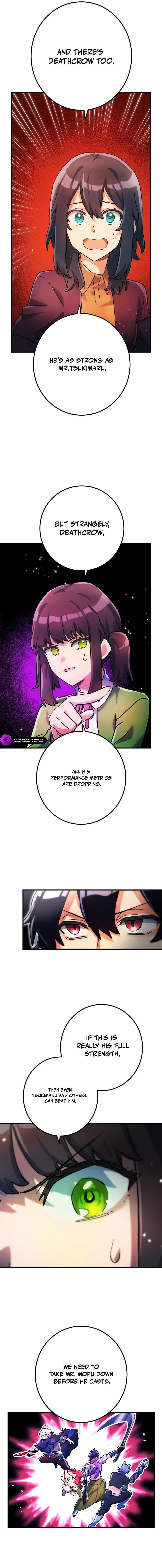 Ore Dake 2-Shuume Gachizei - Tsuyo Sugite Game Balance wo Hakai Shita Chapter 100 — Page 19