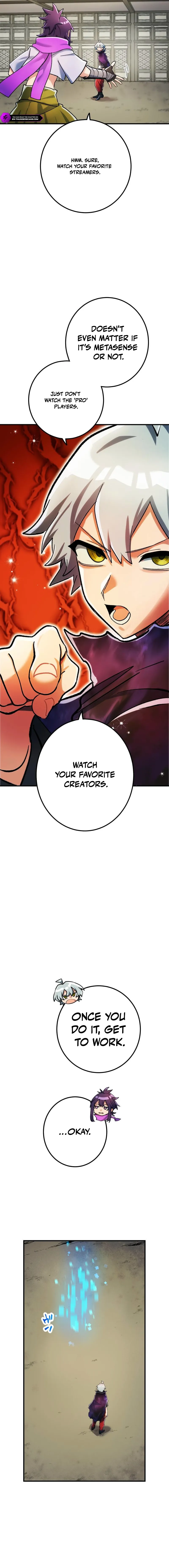 Ore Dake 2-Shuume Gachizei - Tsuyo Sugite Game Balance wo Hakai Shita Chapter 101 — Page 15