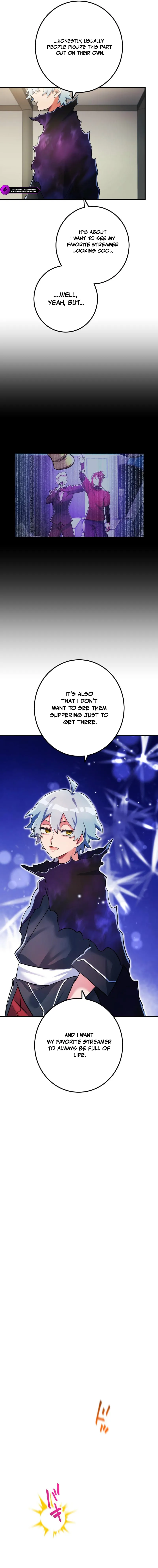 Ore Dake 2-Shuume Gachizei - Tsuyo Sugite Game Balance wo Hakai Shita Chapter 101 — Page 16