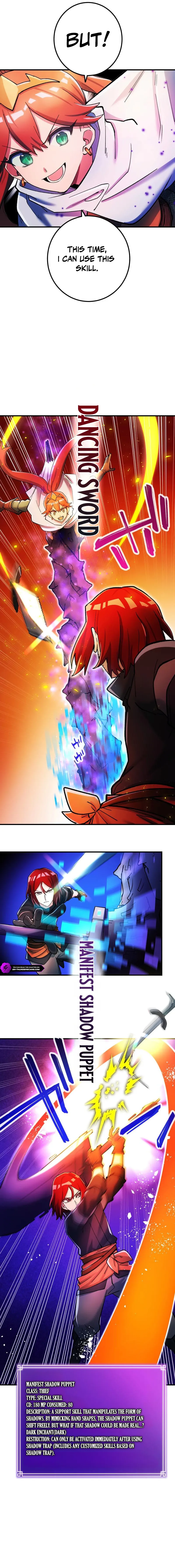 Ore Dake 2-Shuume Gachizei - Tsuyo Sugite Game Balance wo Hakai Shita Chapter 101 — Page 18