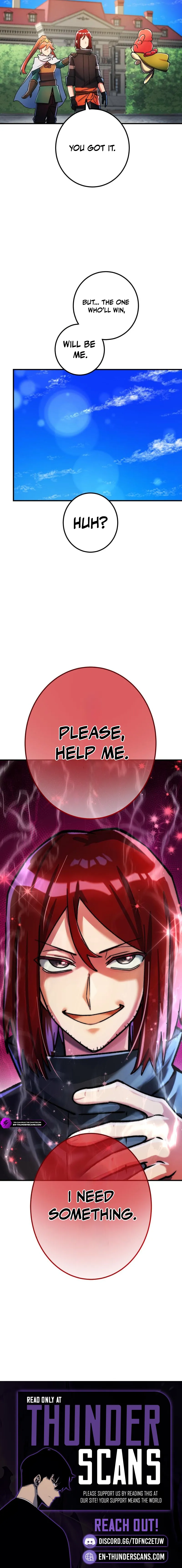 Ore Dake 2-Shuume Gachizei - Tsuyo Sugite Game Balance wo Hakai Shita Chapter 101 — Page 24