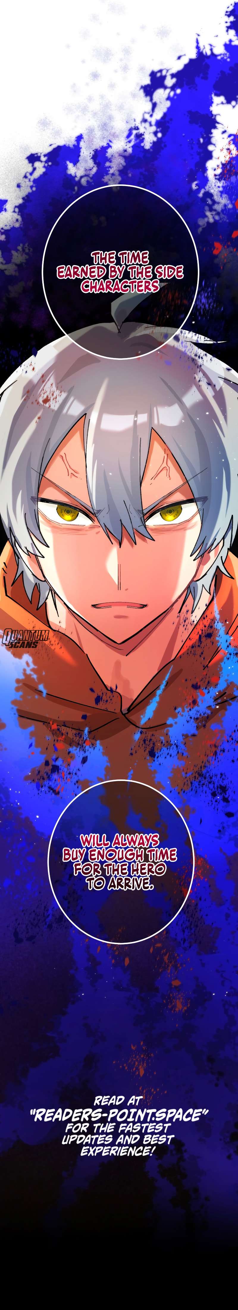 Ore Dake 2-Shuume Gachizei - Tsuyo Sugite Game Balance wo Hakai Shita Chapter 24 — Page 10