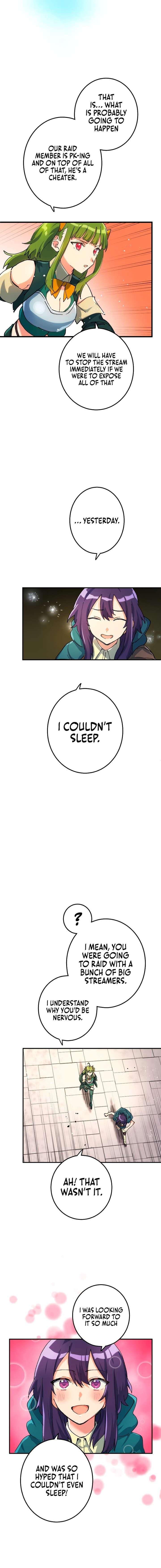 Ore Dake 2-Shuume Gachizei - Tsuyo Sugite Game Balance wo Hakai Shita Chapter 26 — Page 5