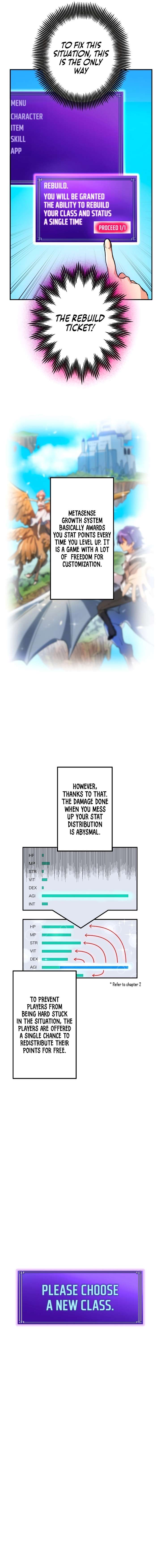 Ore Dake 2-Shuume Gachizei - Tsuyo Sugite Game Balance wo Hakai Shita Chapter 26 — Page 20