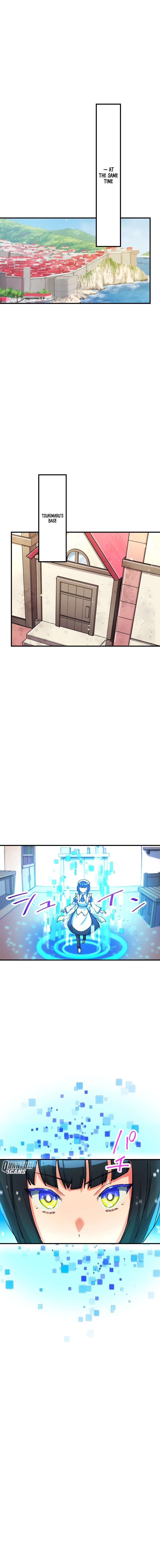 Ore Dake 2-Shuume Gachizei - Tsuyo Sugite Game Balance wo Hakai Shita Chapter 27 — Page 19