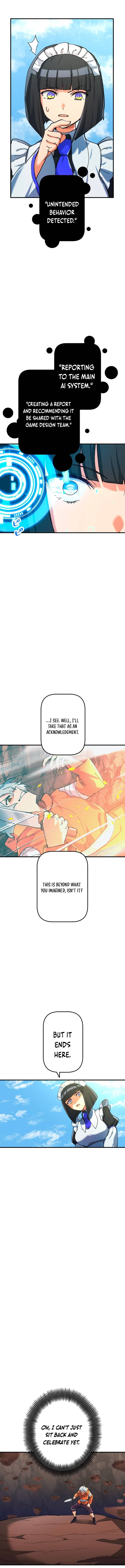 Ore Dake 2-Shuume Gachizei - Tsuyo Sugite Game Balance wo Hakai Shita Chapter 29 — Page 16