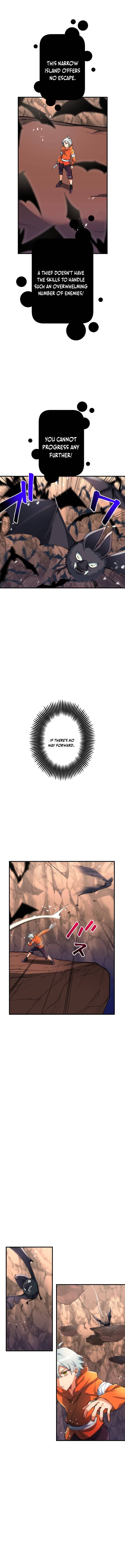 Ore Dake 2-Shuume Gachizei - Tsuyo Sugite Game Balance wo Hakai Shita Chapter 29 — Page 18