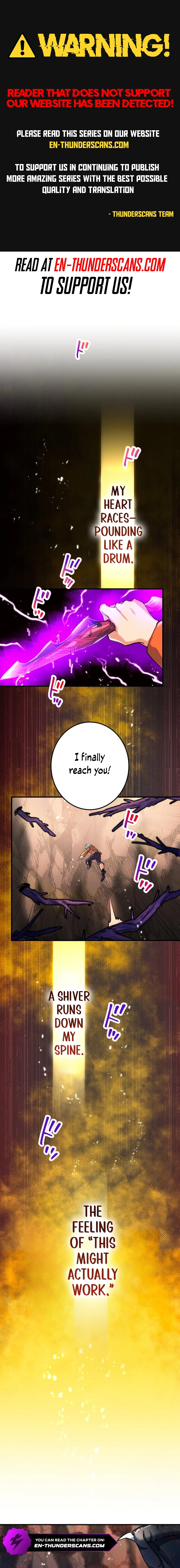 Ore Dake 2-Shuume Gachizei - Tsuyo Sugite Game Balance wo Hakai Shita Chapter 30 — Page 1