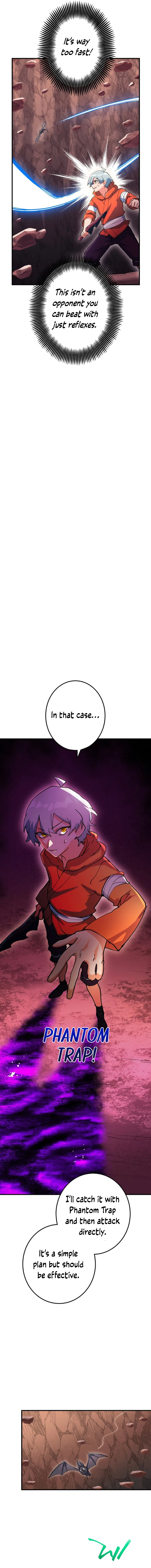 Ore Dake 2-Shuume Gachizei - Tsuyo Sugite Game Balance wo Hakai Shita Chapter 30 — Page 6