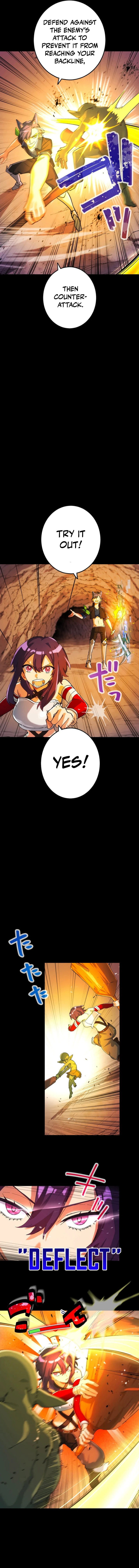 Ore Dake 2-Shuume Gachizei - Tsuyo Sugite Game Balance wo Hakai Shita Chapter 31 — Page 18