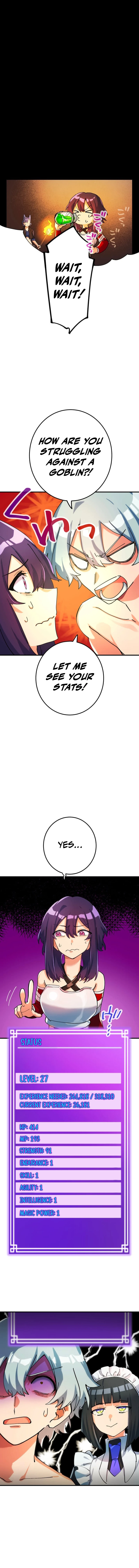 Ore Dake 2-Shuume Gachizei - Tsuyo Sugite Game Balance wo Hakai Shita Chapter 31 — Page 20