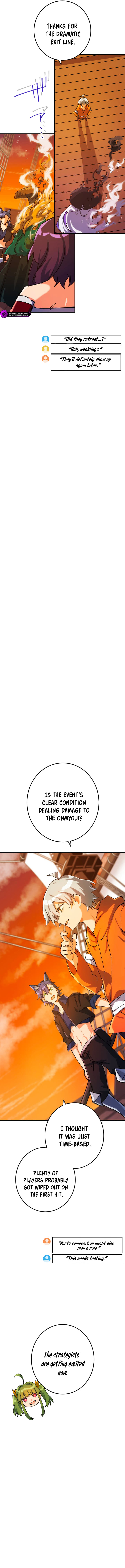 Ore Dake 2-Shuume Gachizei - Tsuyo Sugite Game Balance wo Hakai Shita Chapter 33 — Page 16