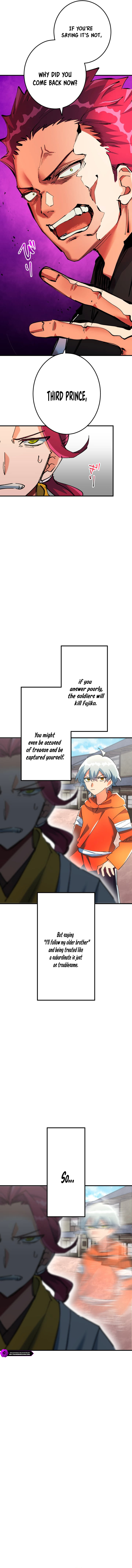 Ore Dake 2-Shuume Gachizei - Tsuyo Sugite Game Balance wo Hakai Shita Chapter 34 — Page 10