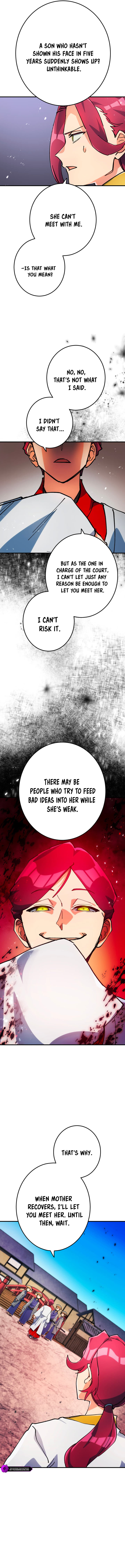 Ore Dake 2-Shuume Gachizei - Tsuyo Sugite Game Balance wo Hakai Shita Chapter 34 — Page 20