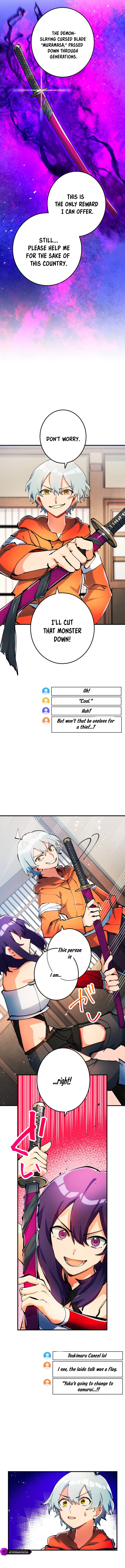 Ore Dake 2-Shuume Gachizei - Tsuyo Sugite Game Balance wo Hakai Shita Chapter 34 — Page 25