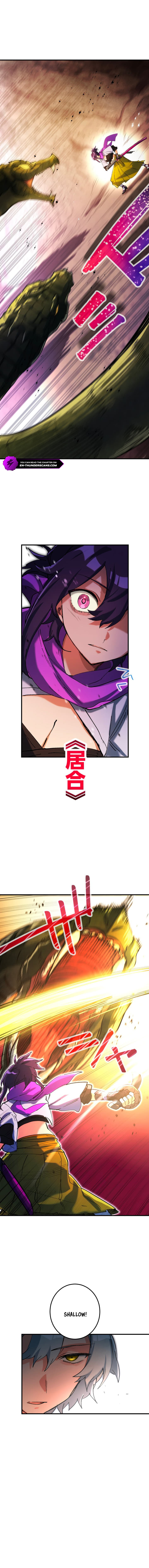 Ore Dake 2-Shuume Gachizei - Tsuyo Sugite Game Balance wo Hakai Shita Chapter 35 — Page 12