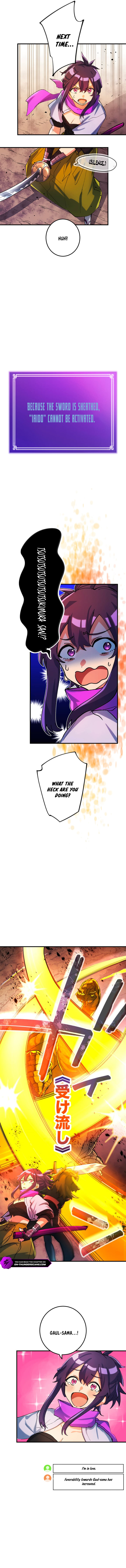 Ore Dake 2-Shuume Gachizei - Tsuyo Sugite Game Balance wo Hakai Shita Chapter 35 — Page 14