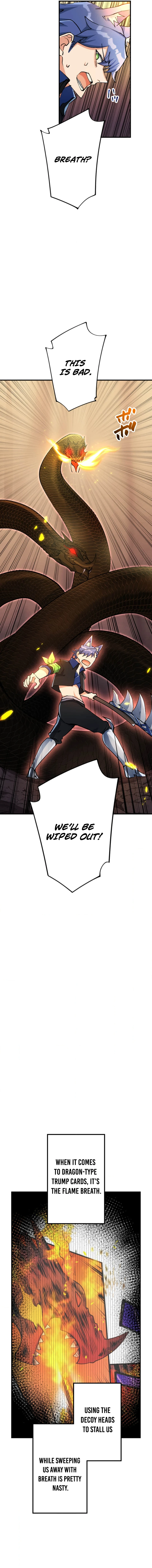 Ore Dake 2-Shuume Gachizei - Tsuyo Sugite Game Balance wo Hakai Shita Chapter 36 — Page 12