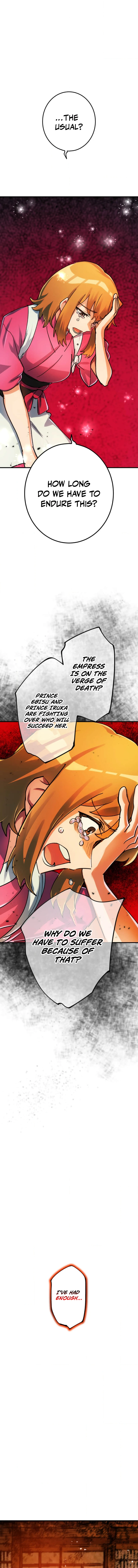 Ore Dake 2-Shuume Gachizei - Tsuyo Sugite Game Balance wo Hakai Shita Chapter 36 — Page 26