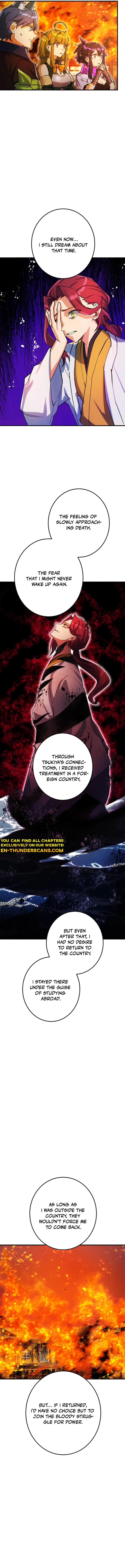 Ore Dake 2-Shuume Gachizei - Tsuyo Sugite Game Balance wo Hakai Shita Chapter 37 — Page 7