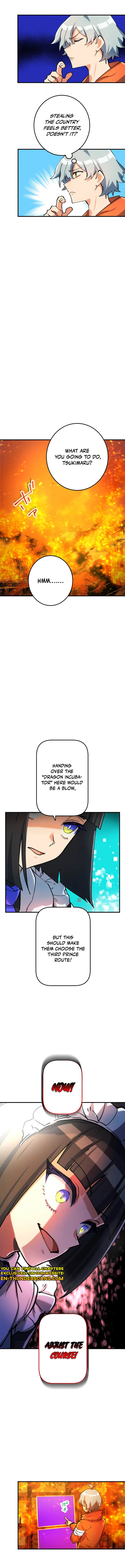 Ore Dake 2-Shuume Gachizei - Tsuyo Sugite Game Balance wo Hakai Shita Chapter 37 — Page 12