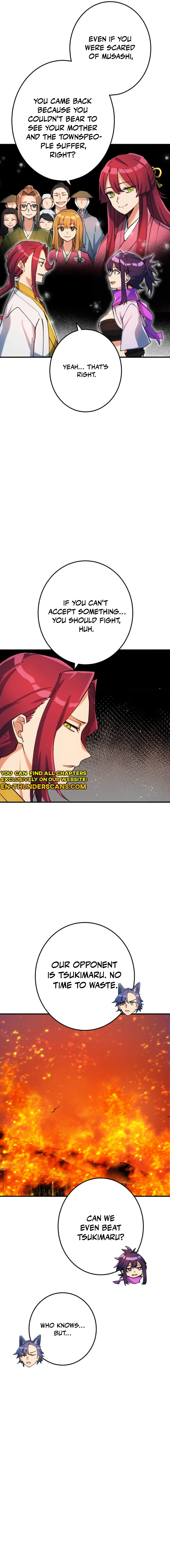 Ore Dake 2-Shuume Gachizei - Tsuyo Sugite Game Balance wo Hakai Shita Chapter 37 — Page 18