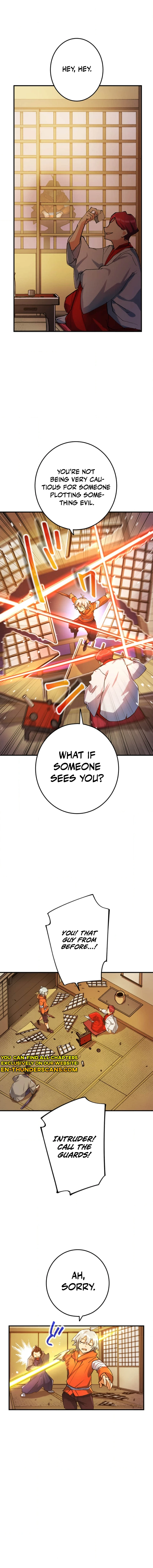 Ore Dake 2-Shuume Gachizei - Tsuyo Sugite Game Balance wo Hakai Shita Chapter 37 — Page 21