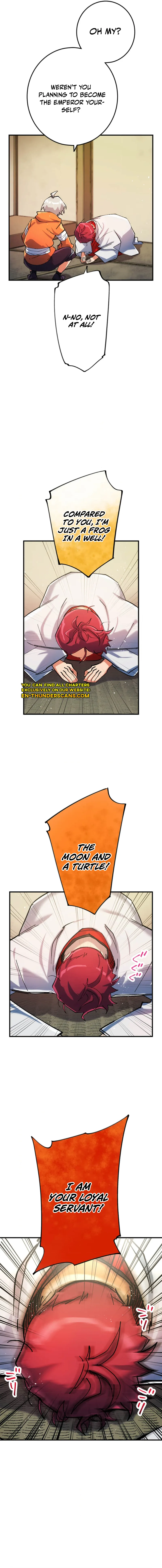 Ore Dake 2-Shuume Gachizei - Tsuyo Sugite Game Balance wo Hakai Shita Chapter 38 — Page 4