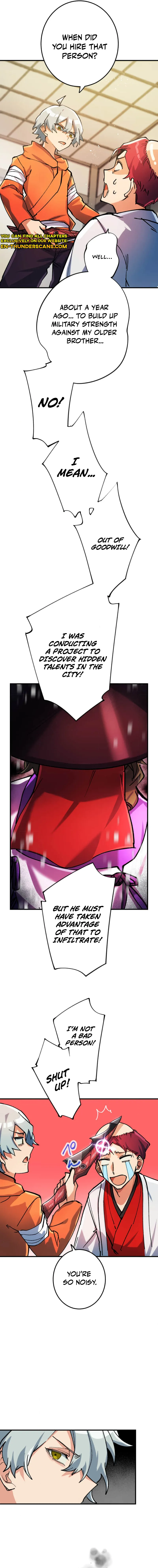 Ore Dake 2-Shuume Gachizei - Tsuyo Sugite Game Balance wo Hakai Shita Chapter 38 — Page 7