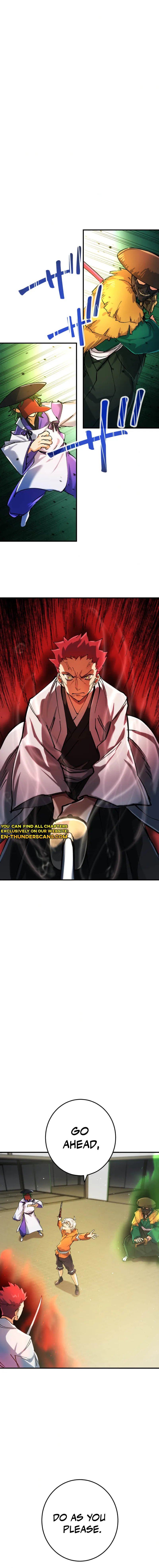 Ore Dake 2-Shuume Gachizei - Tsuyo Sugite Game Balance wo Hakai Shita Chapter 38 — Page 25