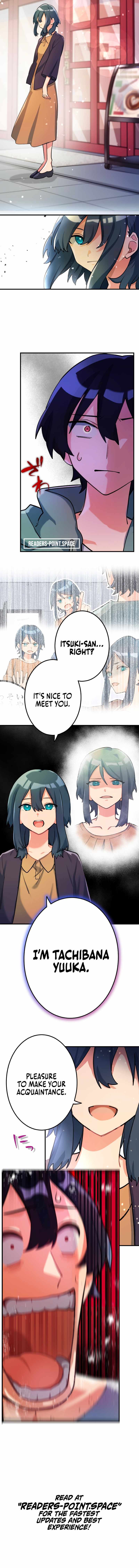 Ore Dake 2-Shuume Gachizei - Tsuyo Sugite Game Balance wo Hakai Shita Chapter 4 — Page 10