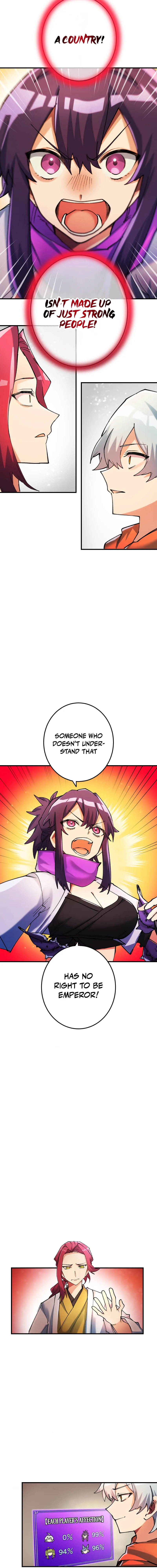Ore Dake 2-Shuume Gachizei - Tsuyo Sugite Game Balance wo Hakai Shita Chapter 40 — Page 24