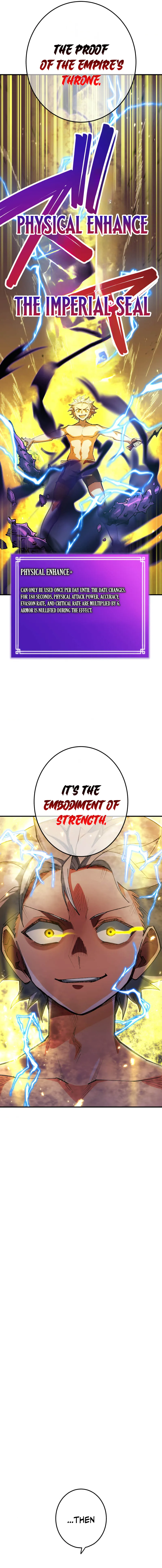 Ore Dake 2-Shuume Gachizei - Tsuyo Sugite Game Balance wo Hakai Shita Chapter 40 — Page 26