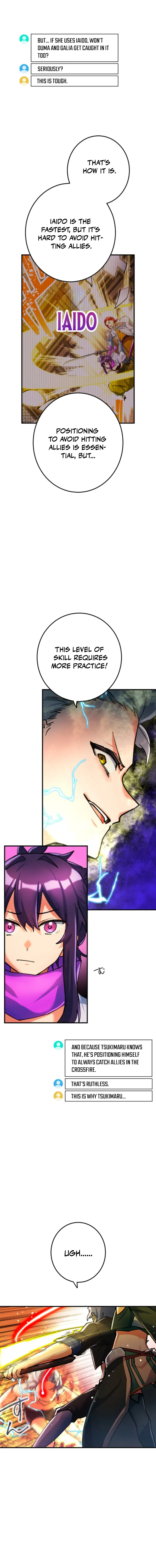 Ore Dake 2-Shuume Gachizei - Tsuyo Sugite Game Balance wo Hakai Shita Chapter 41 — Page 9