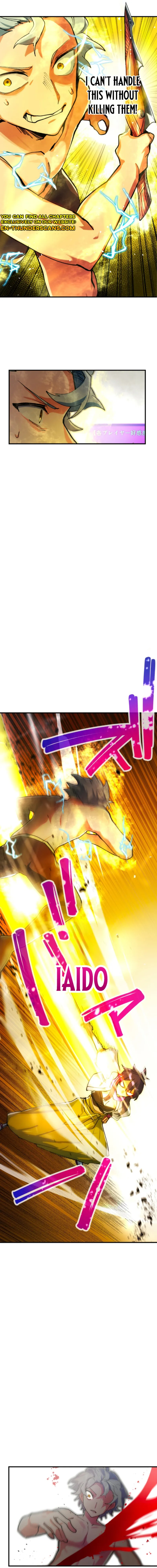 Ore Dake 2-Shuume Gachizei - Tsuyo Sugite Game Balance wo Hakai Shita Chapter 41 — Page 24